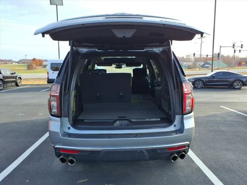 Used 2023 Chevrolet Tahoe Premier w/ Advanced Technology Package image 6