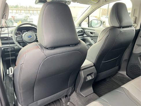 New 2026 Subaru Crosstrek 2.5i Limited image 27