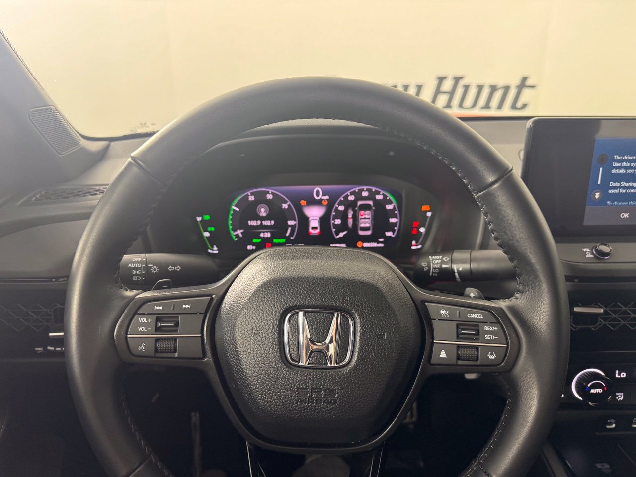 Used 2025 Honda Accord Sport image 16