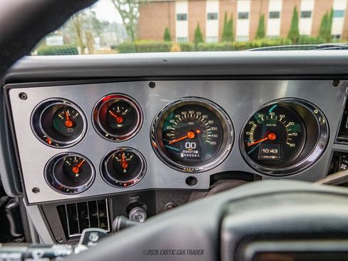 Used 1987 Chevrolet Blazer 4WD image 43