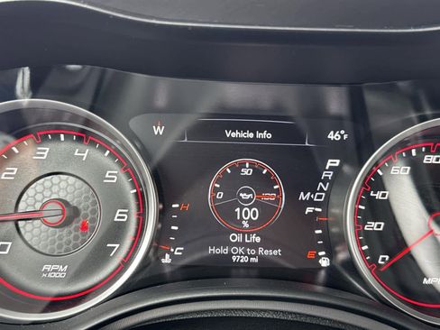 Used 2022 Dodge Charger R/T w/ Driver Convenience Group image 29