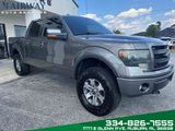 Used 2014 Ford F150 FX4 w/ Equipment Group 402A Luxury image 4