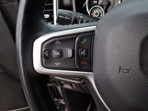 Used 2021 RAM 1500 Big Horn image 20