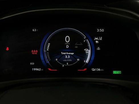 Used 2023 Lexus RZ 450e Premium image 15