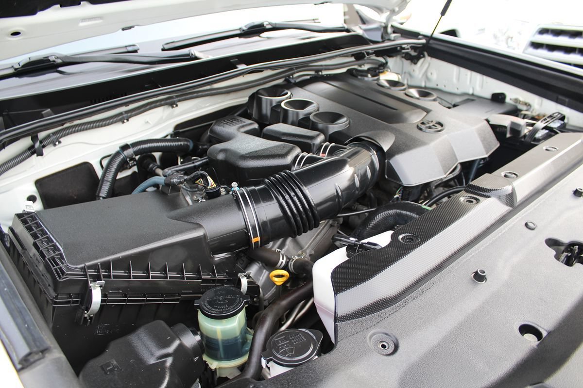 Used 2013 Toyota 4Runner Limited RWD image 36