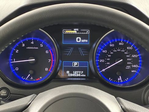 Used 2017 Subaru Legacy 2.5i Limited image 32