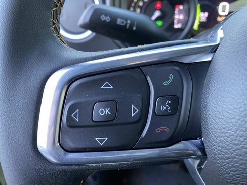 Used 2024 Jeep Wrangler Sahara w/ Technology Group image 22