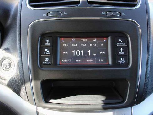 Used 2016 Dodge Journey Crossroad image 20