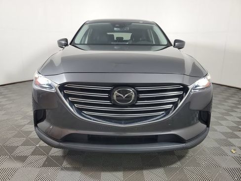 Used 2022 MAZDA CX-9 Touring AWD/4WD image 2