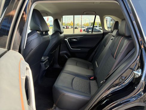 Used 2024 Toyota RAV4 Adventure AWD/4WD image 25