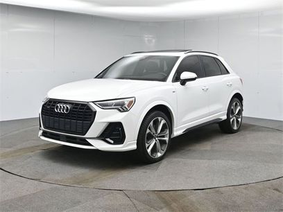 Used 2021 Audi Q3 2.0T Premium Plus w/ Premium Plus Package