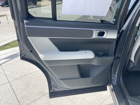 New 2026 Hyundai Santa Fe SE FWD image 18