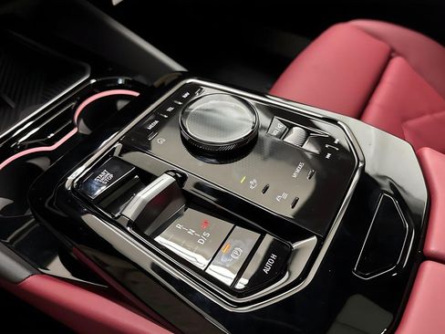 New 2026 BMW 530i w/ Premium Package RWD image 17