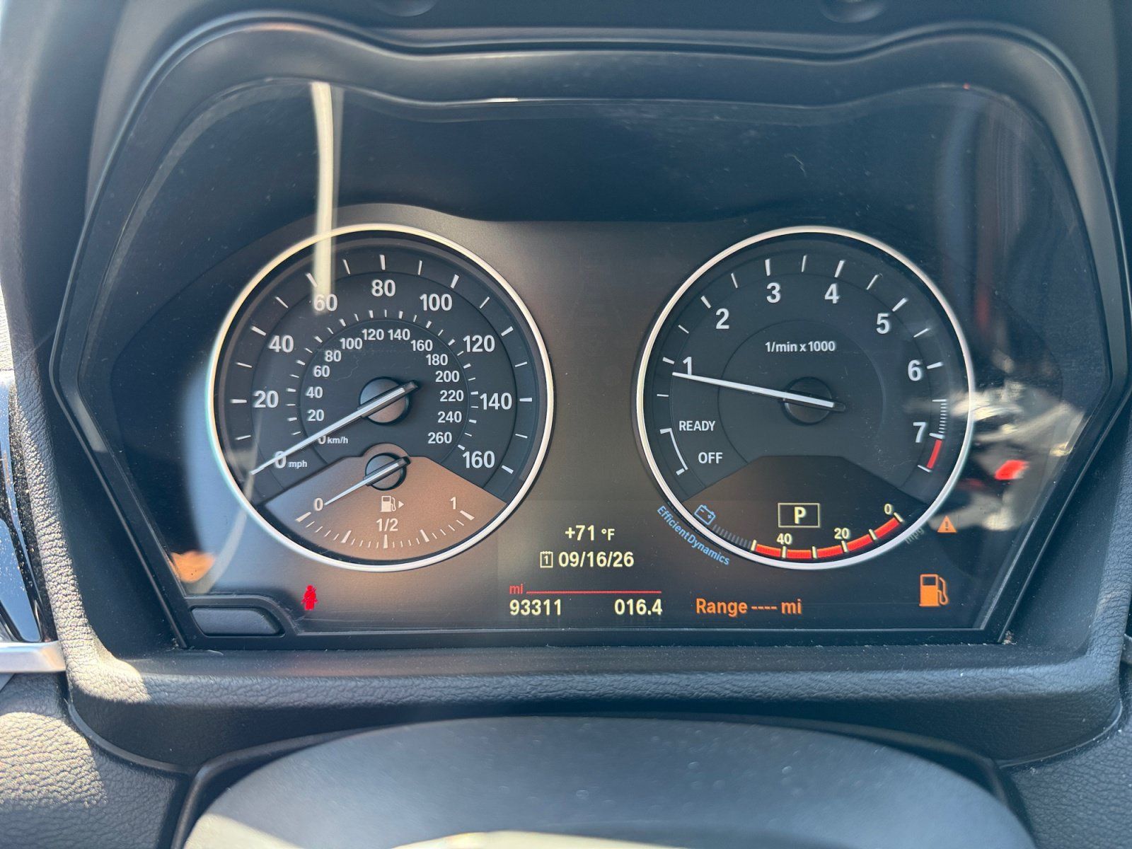 Used 2018 BMW X1 xDrive28i AWD/4WD image 11