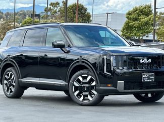 New 2027 Kia Telluride S AWD/4WD video 2