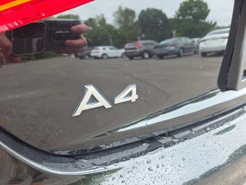 Used 2016 Audi A4 2.0T Premium AWD/4WD image 11