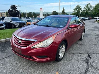 Used 2011 Hyundai Sonata GLS w/ Popular Equipment Pkg 2