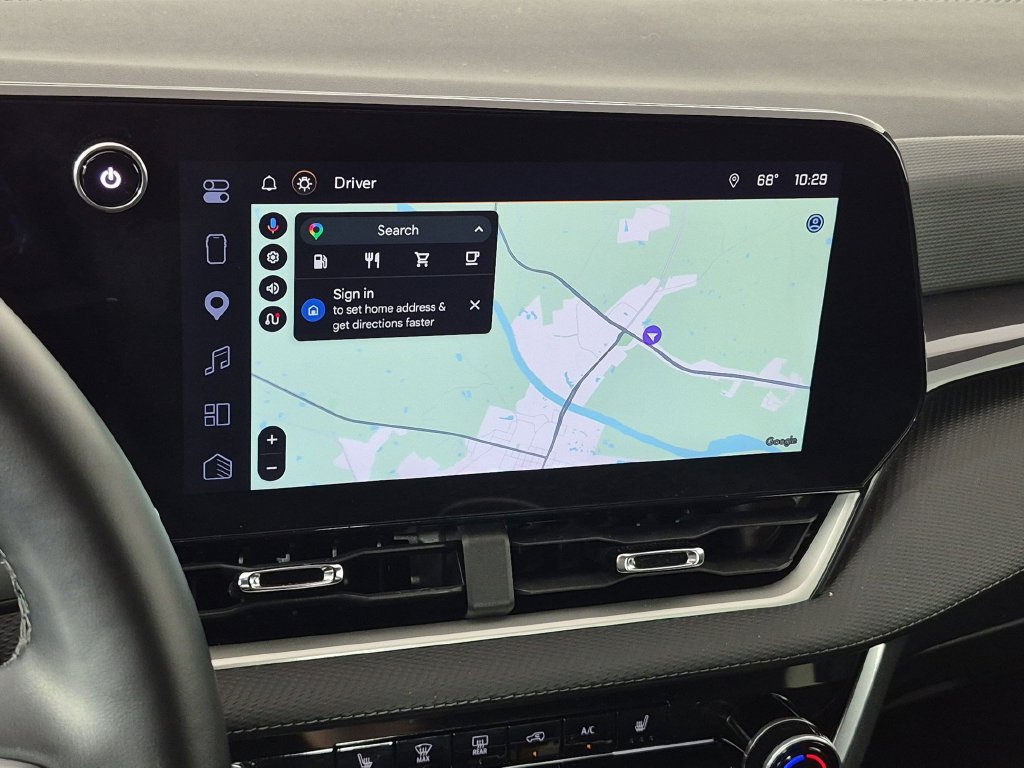 Certified 2026 Chevrolet Equinox LT FWD image 24