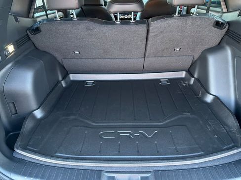 New 2026 Honda CR-V Sport Touring image 17