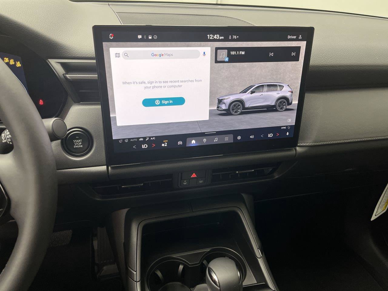 New 2026 MAZDA CX-5 Preferred AWD/4WD image 16
