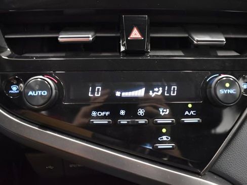 Used 2024 Toyota Camry LE w/ Cold Weather Package AWD/4WD image 27