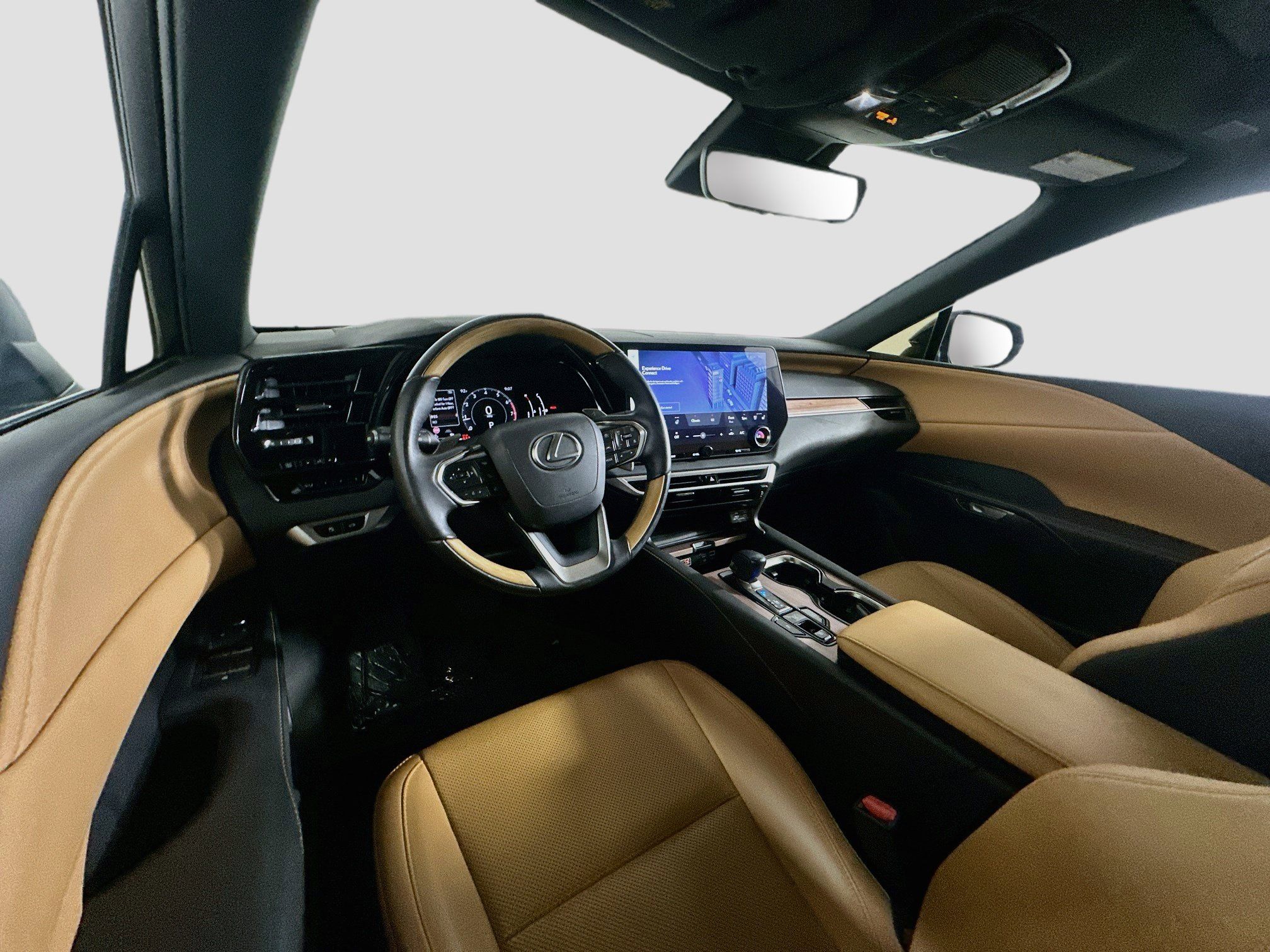 Used 2024 Lexus RX 350 Premium w/ Accessory Package (Z1) FWD image 18