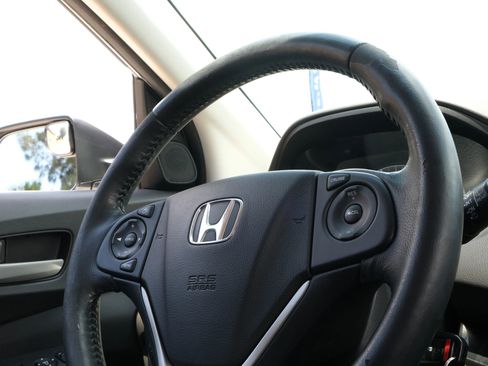 Used 2014 Honda CR-V EX-L image 26