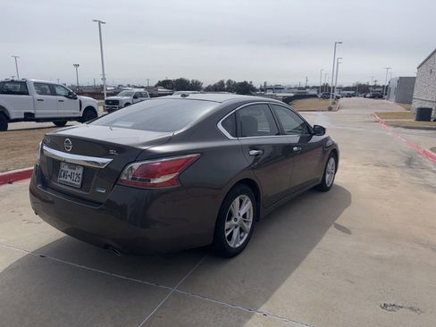 Used 2014 Nissan Altima 2.5 SL image 6
