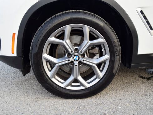 Used 2024 BMW X3 sDrive30i w/ Convenience Package image 25