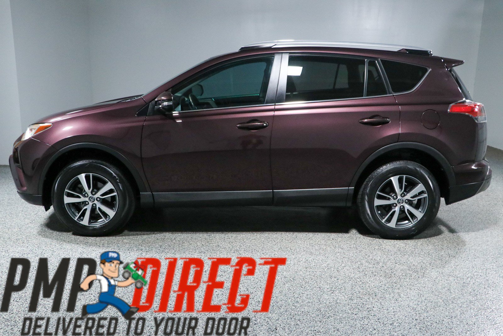 Used 2017 Toyota RAV4 XLE FWD image 10