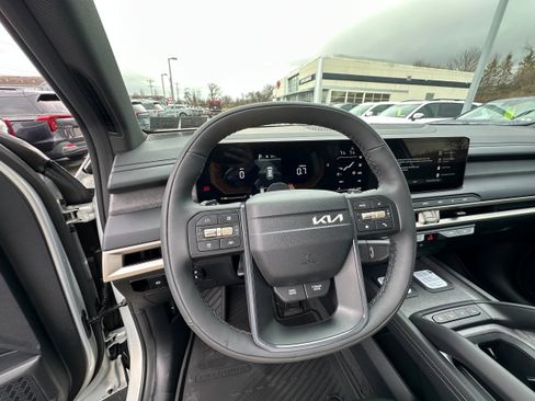 New 2027 Kia Telluride S image 35