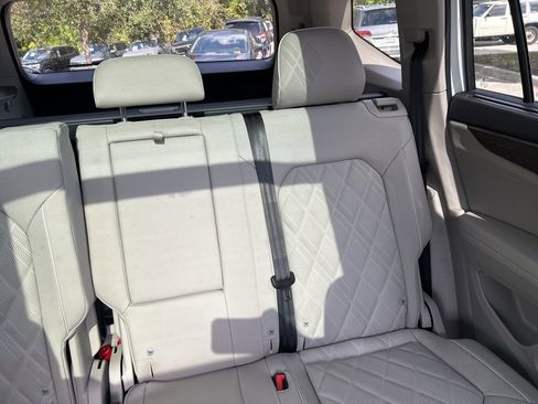 New 2026 Volkswagen Atlas SEL Premium R-Line image 13