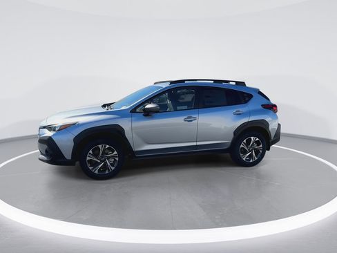 New 2026 Subaru Crosstrek 2.0i Premium image 4