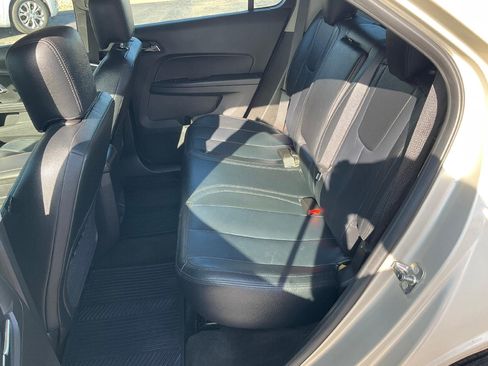 Used 2015 Chevrolet Equinox LS image 10