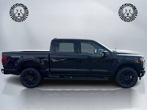 New 2026 Ford F150 Lariat image 4