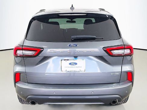 Used 2023 Ford Escape ST-Line w/ Tech Pack #1 AWD/4WD image 14