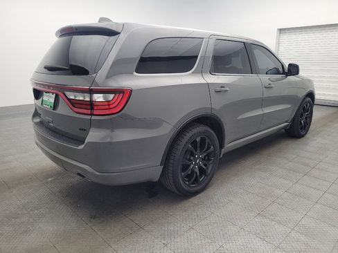 Used 2019 Dodge Durango GT image 9