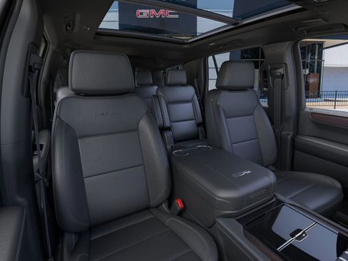 New 2026 GMC Yukon Denali image 16