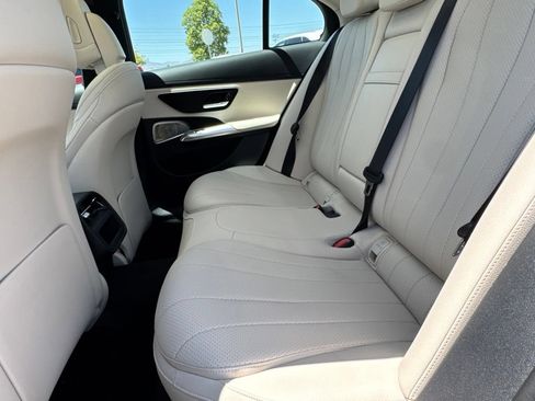Certified 2024 Mercedes-Benz E 350 4MATIC Sedan image 32