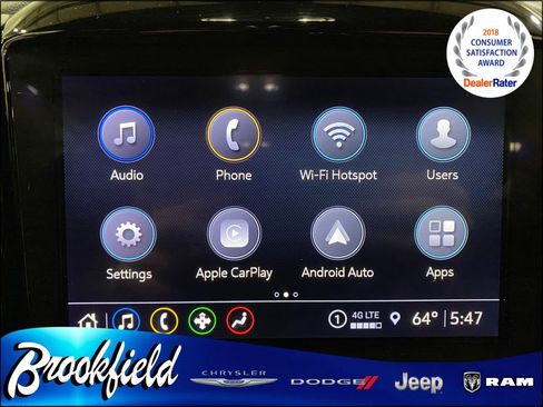 Used 2023 Chevrolet Traverse LT image 26