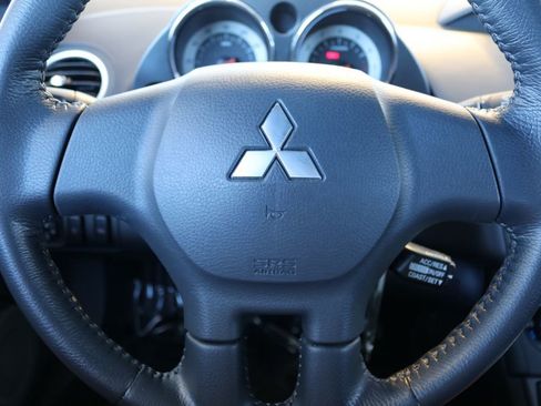 Used 2007 Mitsubishi Eclipse GT image 34