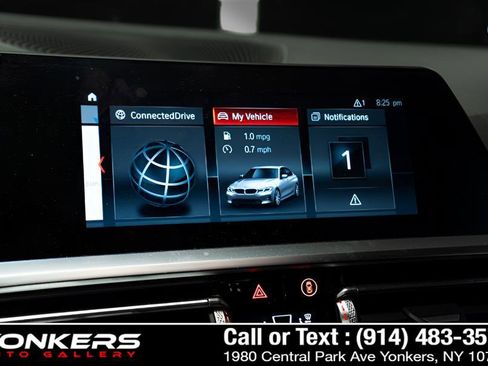 Used 2020 BMW 330i xDrive Sedan w/ Driving Assistance Package image 34