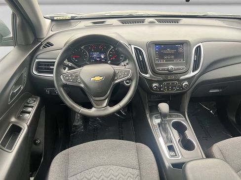 Used 2024 Chevrolet Equinox LT AWD/4WD image 12