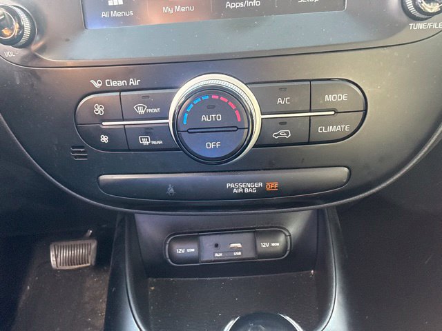 Used 2019 Kia Soul w/ Convenience Package FWD image 15