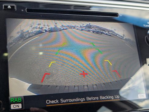 Used 2018 Subaru Outback 3.6R Limited image 6