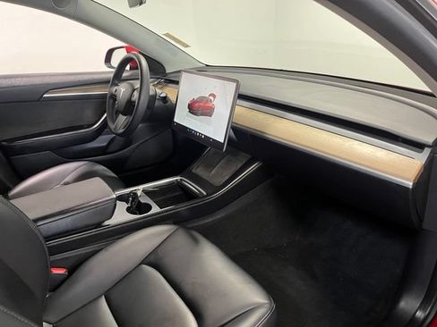Used 2023 Tesla Model 3 Standard Range RWD image 11