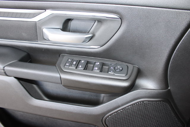 Used 2026 RAM 1500 Big Horn AWD/4WD image 23