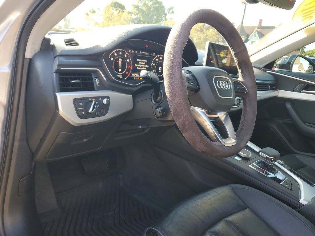 Used 2017 Audi A4 2.0T allroad Prestige AWD/4WD image 19