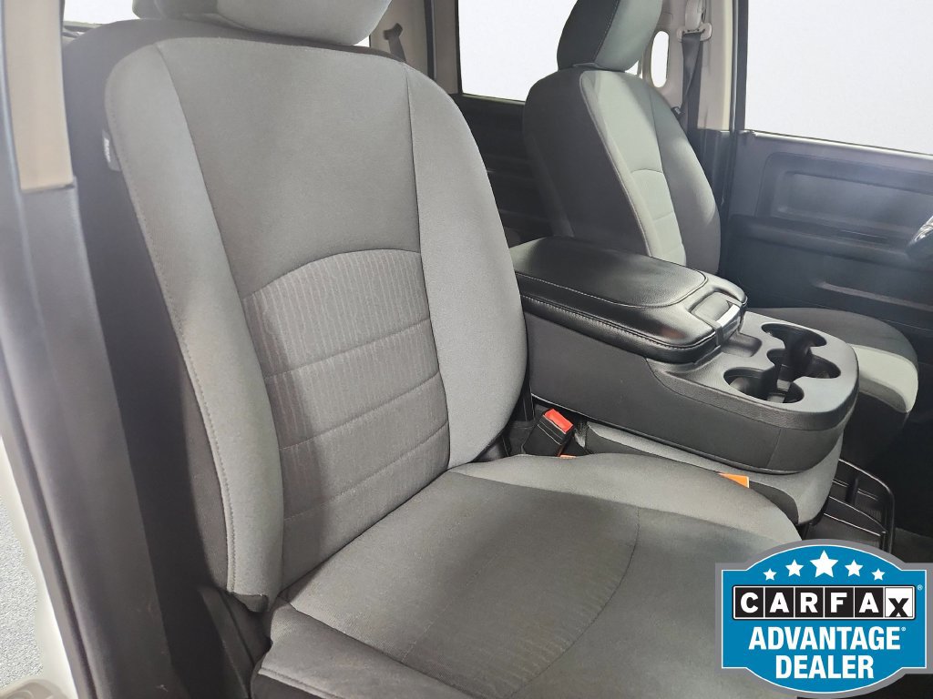 Used 2023 RAM 1500 Tradesman w/ Tradesman SXT Package AWD/4WD image 21