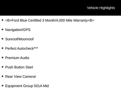 Used 2018 Ford F150 Lariat w/ Equipment Group 501A Mid AWD/4WD image 2
